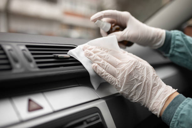 HVAC Maintenance and Cleaning in LA