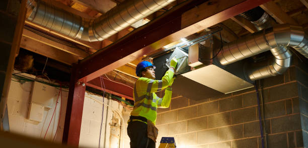 Best Ductwork Cleaning Services  in Richwood, LA