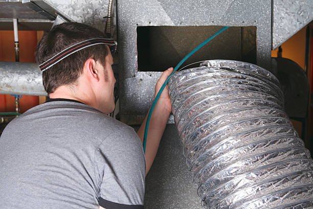 Best HVAC System Cleaning  in Richwood, LA