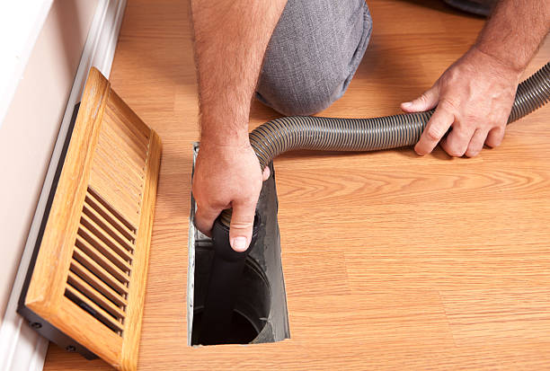 Best Emergency Air Duct Cleaning  in Richwood, LA