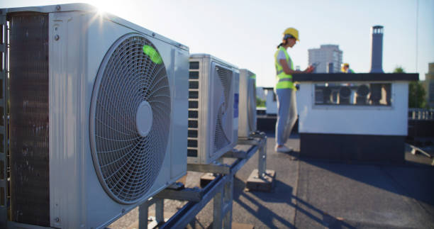 Best Professional Duct Cleaning Services  in Richwood, LA