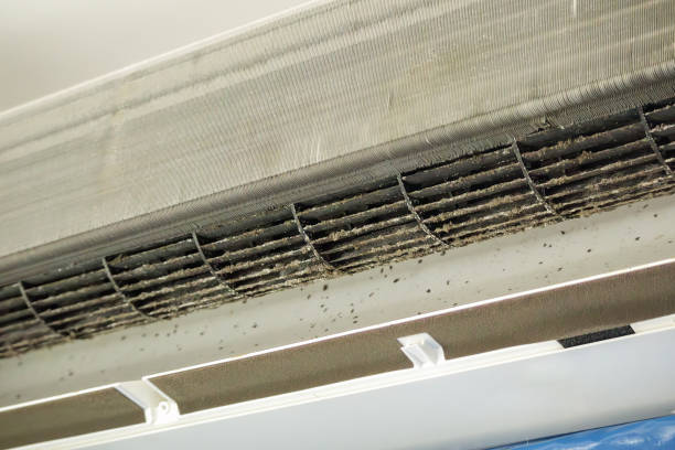 Best HVAC Duct Inspection Services  in Richwood, LA