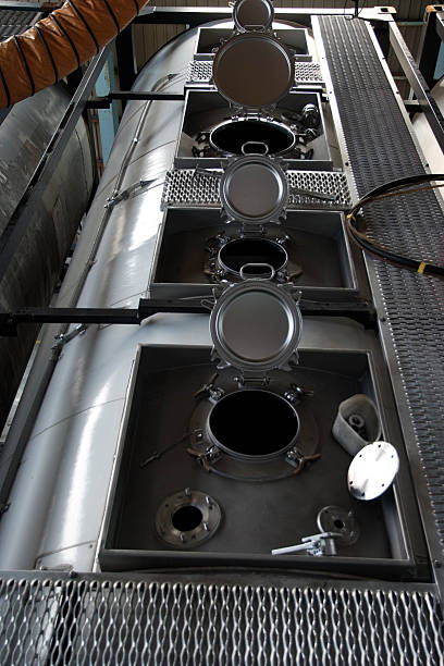 Best Commercial Air Duct Cleaning  in Richwood, LA
