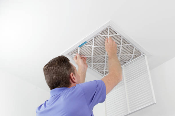 Best HVAC Maintenance and Cleaning  in Richwood, LA